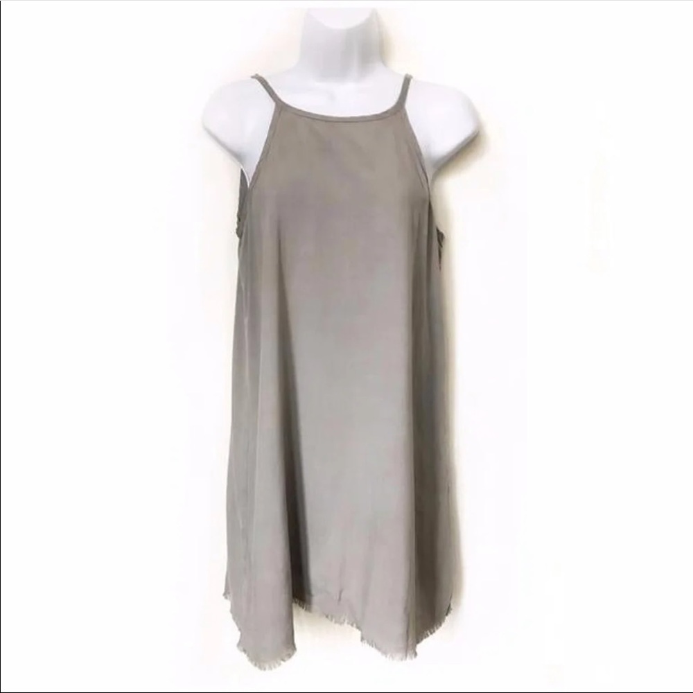 Cloth & Stone Tunic dress